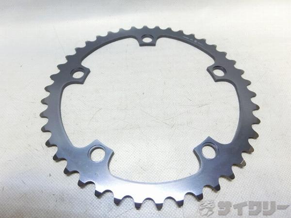 楽天市場】チェーンリング 42t pcd130の通販