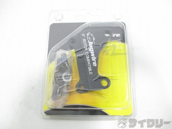 ブレーキ用小物 その他 ジャグワイヤ ディスクブレーキマウントアダプター インターナショナル用 - 中古