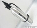 空気入れ、ポンプ 携帯ポンプ トピーク TUBIBOOSTER X チュビブースター X - 中古
