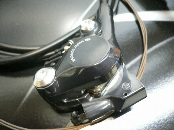 ���ե��� �ǥ奢�륳��ȥ������С� ���ޥ� ��̤���ѡۺ�STI��С�/�֥졼�����å� ULTEGRA ST-R8020/BR-R8070 - ���