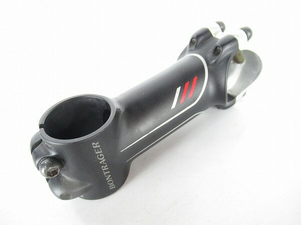 ステム アヘッド ボントレガー アヘッドステム　RACE　X　LITE　90mm　OS　31.8mm ...