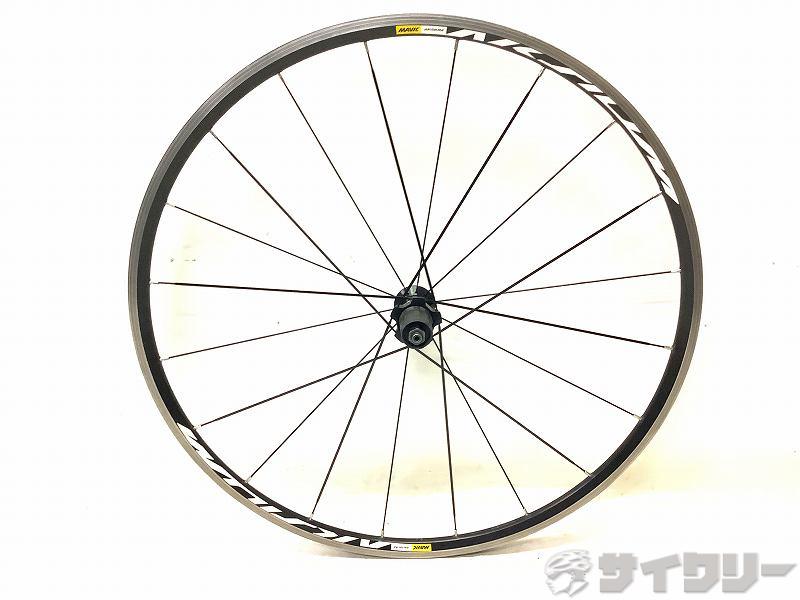 楽天市場】mavic リム 700c 36hの通販