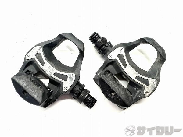 Other - ペダル ビンディングペダル シマノ ビンディングペダル PD-R550 SPD-SL - 中古