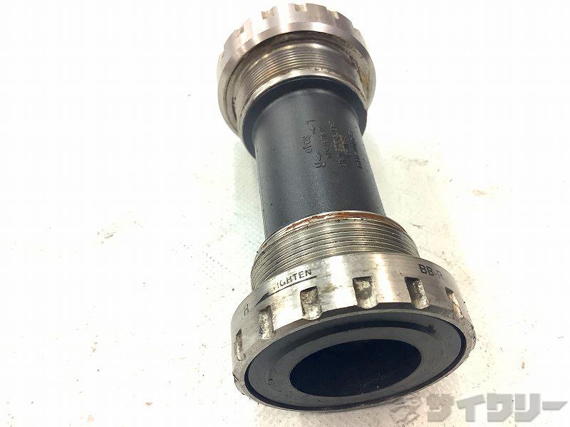 ブレーキレバー＆ブレーキ シマノ ボトムブラケット 68mm JIS 中古