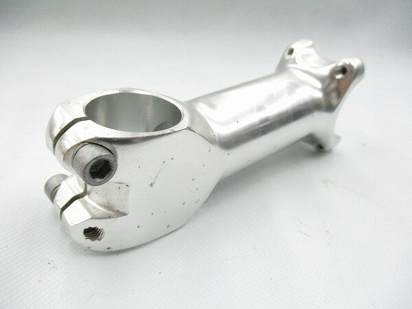 ステム アヘッド 不明 アヘッドステム 110mm/31.8mm/OS ※欠品あり - 中古