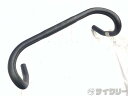 ハンドル ドロップ 不明 ドロップハンドル ブラック 26.0mm/およそ405mm - 中古
