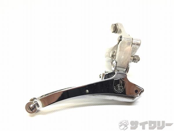 楽天市場】カンパニョーロ フロントディレーラの通販 楽天市場】カンパニョーロ フロントディレーラの通販