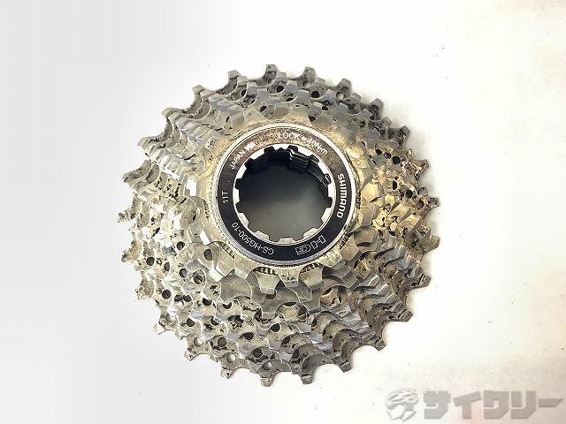 樂天商城 - スプロケット シマノ スプロケット CS-HG300 11-25T 10s - 中古