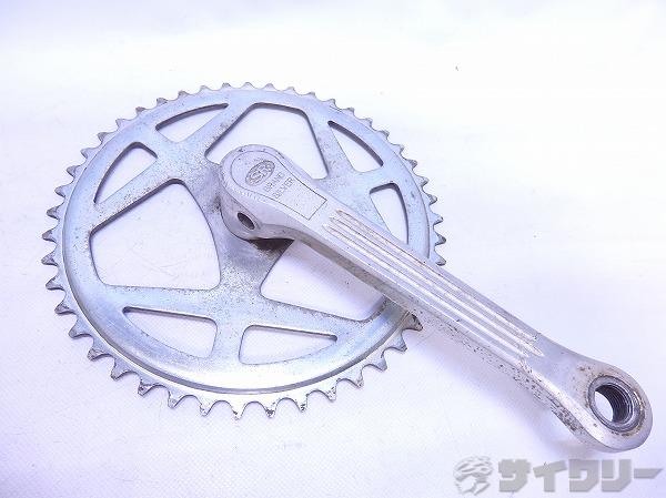 楽天市場】クランクセット 46t（スポーツ・アウトドア）の通販