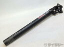 シートポスト 31.6mm レースフェイス シートポスト DEUS XC φ31.6/400 - 中古(4)