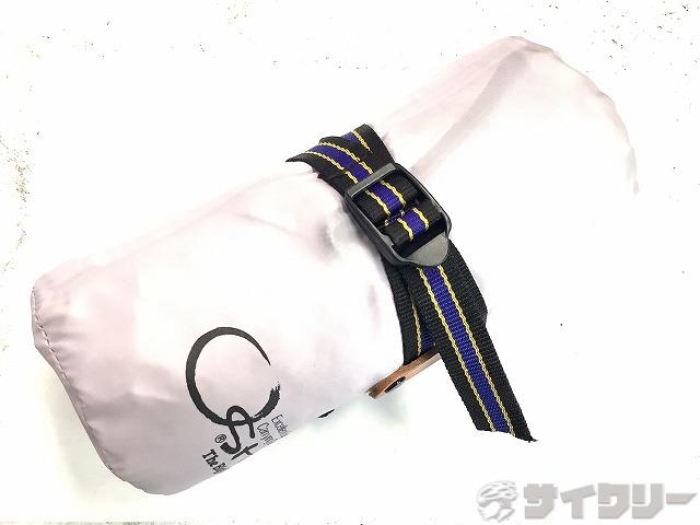 バッグ類（車体用） 輪行用 オーストリッチ 輪行袋 - 中古