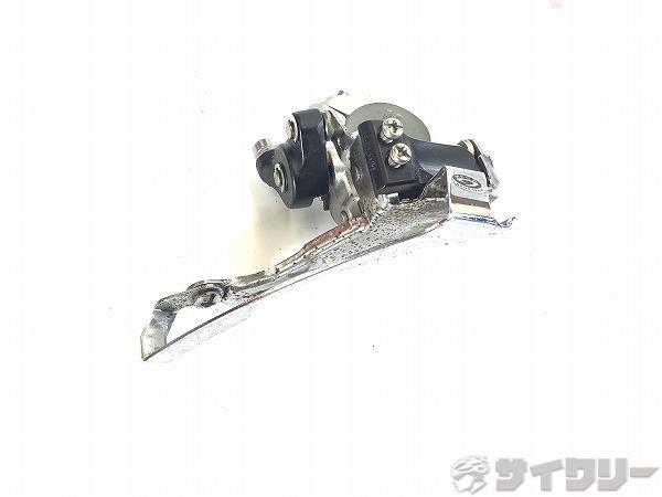 楽天市場】シマノ フロントディレーラー xtの通販