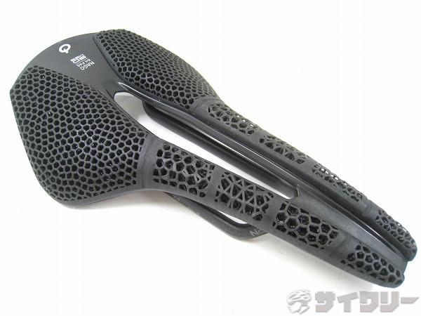 サドル プロロゴ サドル NAGO R4 PAS 3DMSS NACKカーボン - 中古(4)