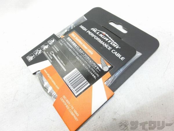 樂天商城 - シフター その他 アリゲーター シフトインナーケーブル Slick Stainless - 中古
