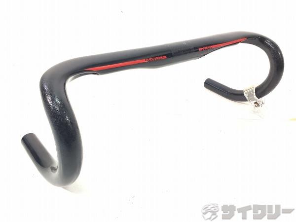 樂天商城 - ハンドル ドロップ ウィリエール カーボンドロップハンドル BARRA 400mm/100mm/OS - 中古