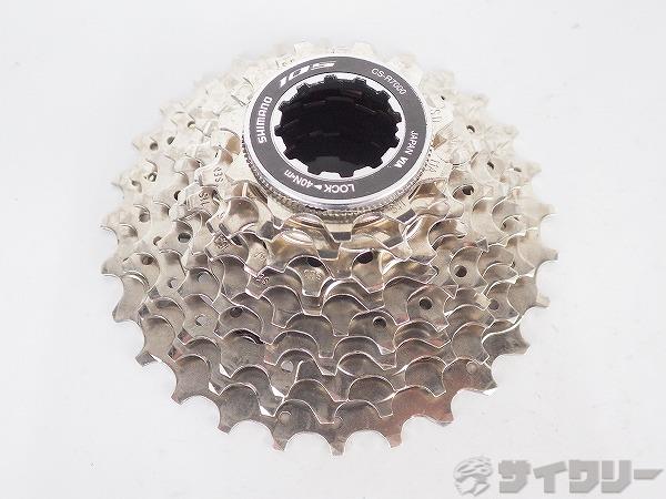 スプロケット シマノ スプロケット CS-R7000 105 11s/11-28t - 中古