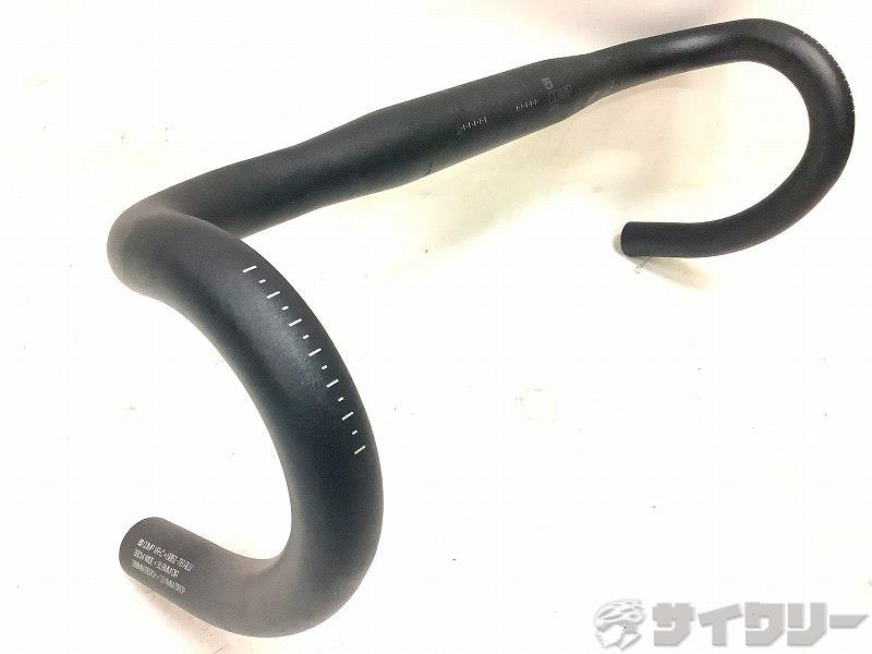 ハンドル ドロップ ボントレガー ドロップハンドル COMP VR-C 31.8/380（C-C） - 中古