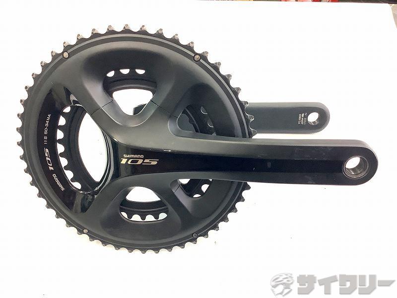 楽天市場】シマノ shimano 105 fc－5800の通販