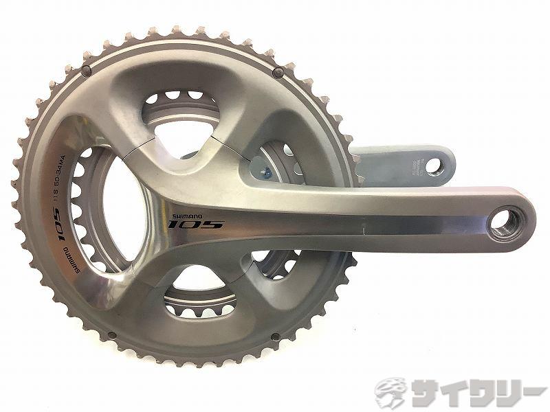 楽天市場】シマノ shimano 105 fc－5800の通販