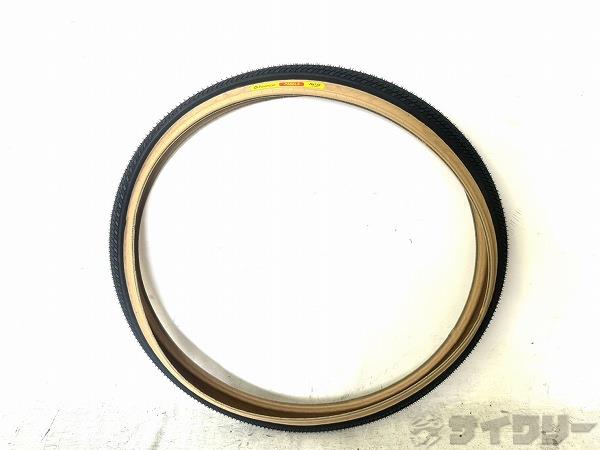タイヤ 26インチ パナレーサー クリンチャータイヤ PASELA 26x1.50 37-559 - 中古
