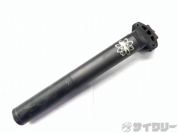 シートポスト その他 KHS シートポスト 31.6/250mm 中古