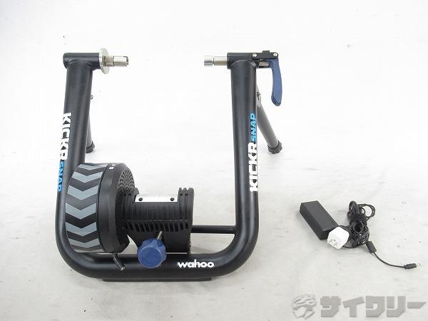 楽天市場】wahoo kickr snapの通販