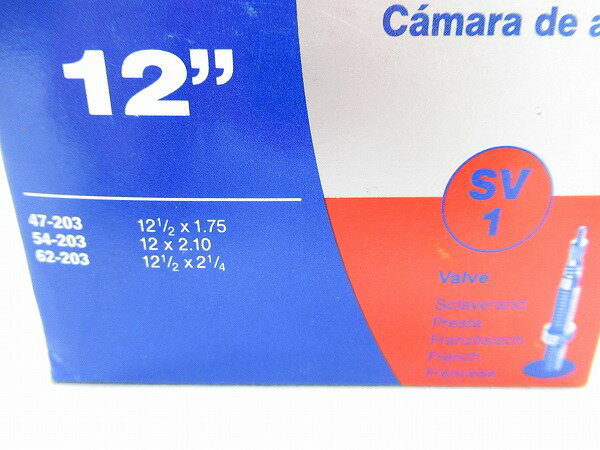 ���塼�� 20������ʲ� ������� ���塼�� 12x1.75-2.10��203-47/62�ˡ�ʩ����40mm�� - ���