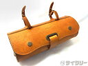 バッグ類(車体用) 輪行用 Benheil Cylinder BAG ブロンプトン用 - 中古