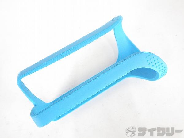 Bottle Cage - ボトルケージ ファブリック ボトルケージ Gripper Cage BL レーサーボトル用 - 中古