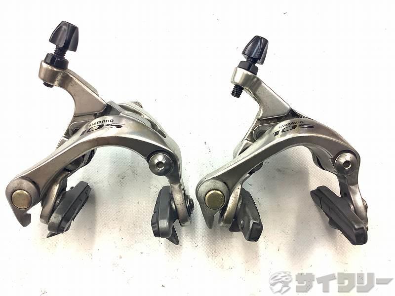 楽天市場】shimano 105 ブレーキの通販