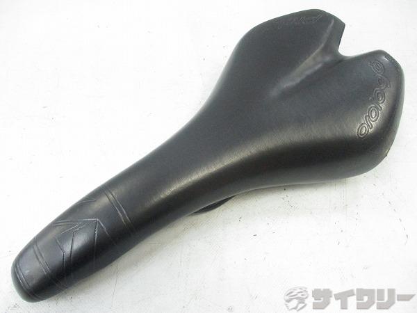 サドル プロロゴ サドル ブラック - 中古