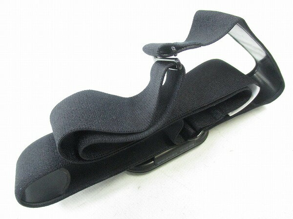 サイクルコンピュータ ハートレートモニター機能有 キャットアイ ハートレートセン...