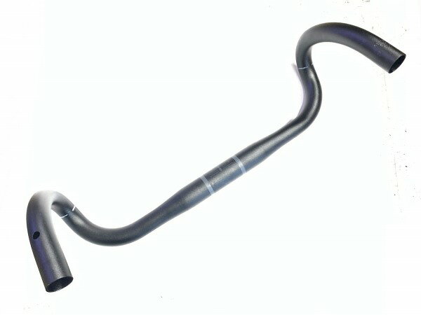 ハンドル ドロップ リッチー ドロップハンドル LOGICCURVE 31.8/400mm - 中古