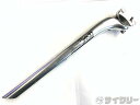 シートポスト 27.2mm デダ シートポスト RS01 約350mm(実測)/27.2mm シルバー - 中古