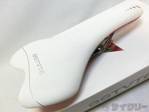 楽天市場】astvte アスチュート サドルの通販