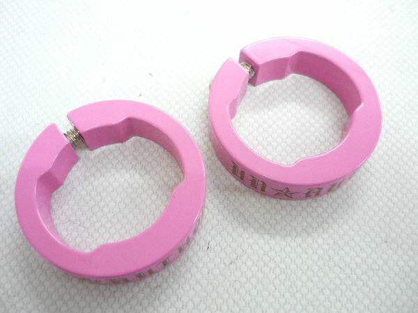 �С�����å� ����ɥ���å�/����åץ��å� ���󥪡����饤���� ��SALE�ۥ���åץ��å� MOJO RINGS �ԥ� - ���