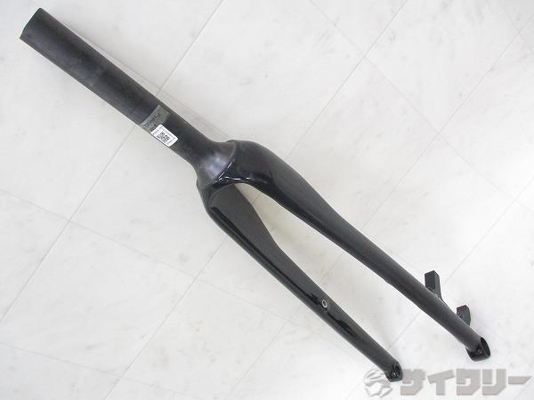 フォーク BMC カーボンフロントフォーク Roadmachine純正（推定） 185mm OS-48.0mm（実測） - 中古