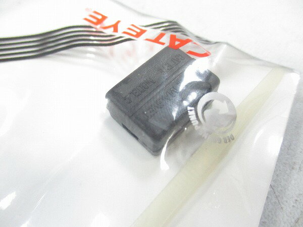 その他用品類 キャットアイ ペダルマグネット MODEL C - 中古