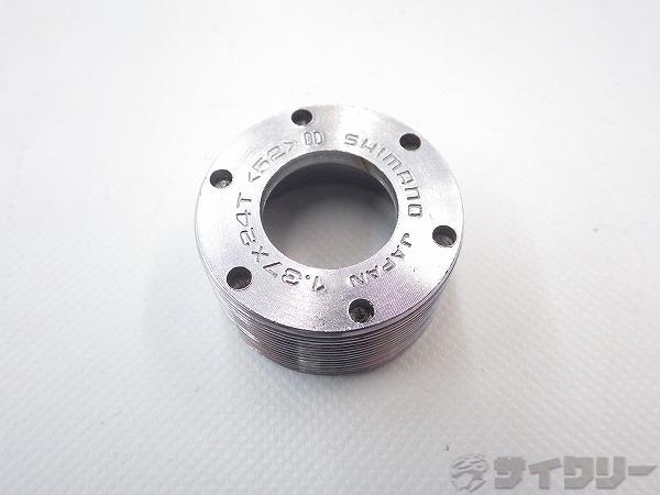 ボトムブラケット JIS シマノ ボトムブラケット JIS/68 左のみ - 中古