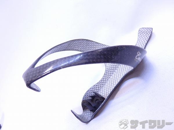 ボトルケージ エミネンザ カーボンボトルケージ - 中古