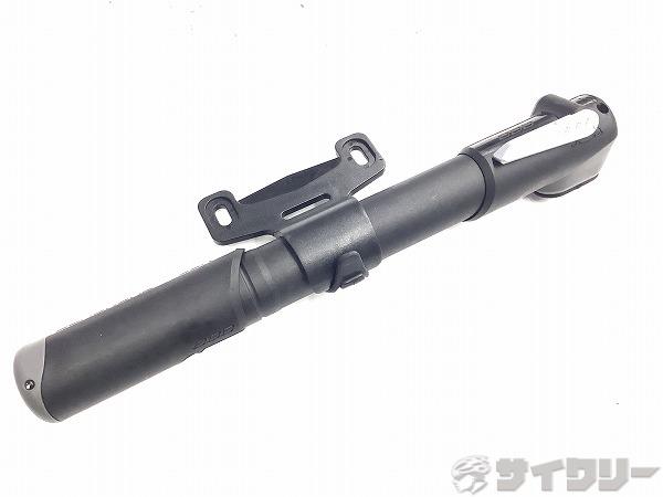 樂天商城 - 空気入れ、ポンプ 携帯ポンプ BBB 携帯ポンプ DUALHEAD TECH - 中古