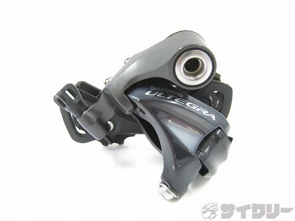樂天商城 - リアディレイラー シマノ リアディレイラー RD-6800 ULTEGRA 11s - 中古