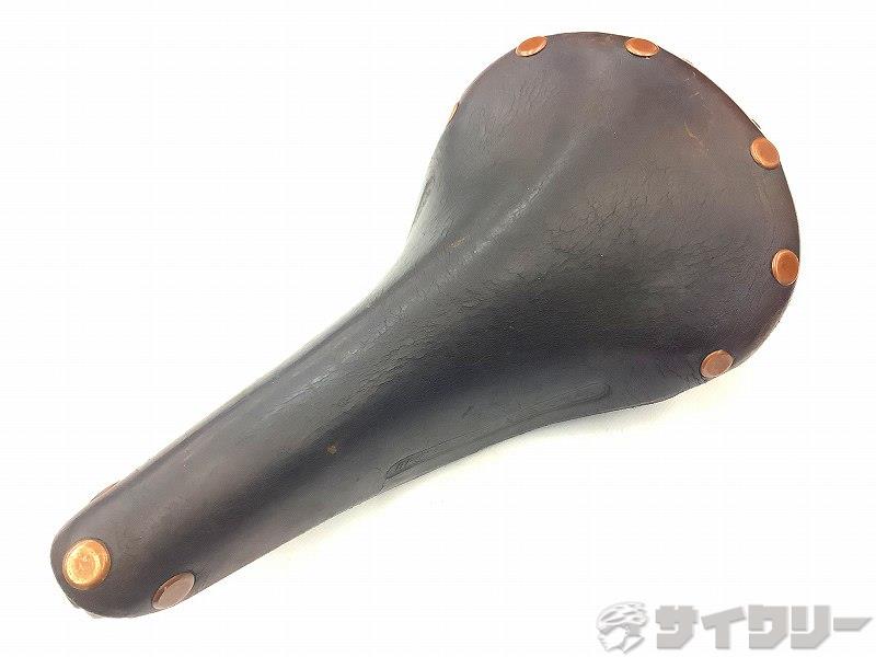 サドル ブルックス 革サドル 　PROFESSIONAL - 中古