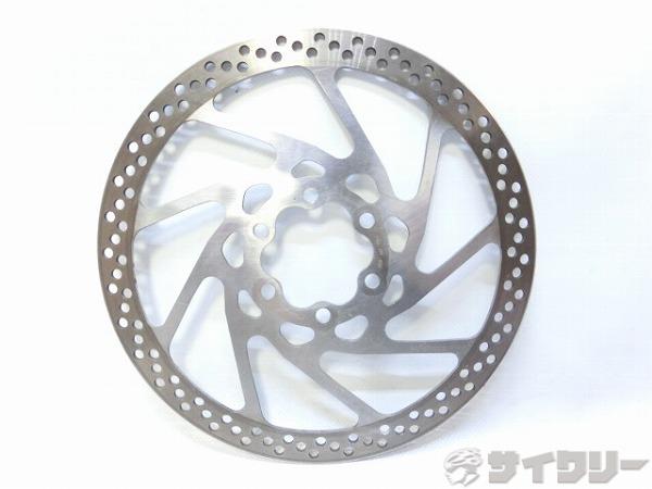 ブレーキ用小物 ディスクローター シマノ ディスクローター SM-RT75 φ160mm 6穴 - 中古