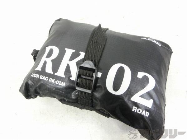 バッグ類（車体用） 輪行用 マルトー 輪行袋 RK02M - 中古