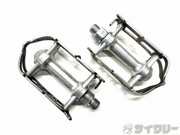製品情報カテゴリペダル関連 ペダル フラットペダル メーカーMKS年式-色状態ランクD(年式相応のキズあり)送料サイズ小型サイズパーツ状態コメント中古商品でございます。使用感、傷、汚れがございます。削れ、日焼けがみられます。ゴリ感、グリス抜け感がございます。写真掲載品で全てになります。その他