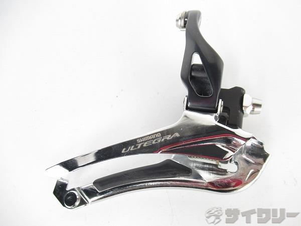楽天市場】shimano fd－6800の通販