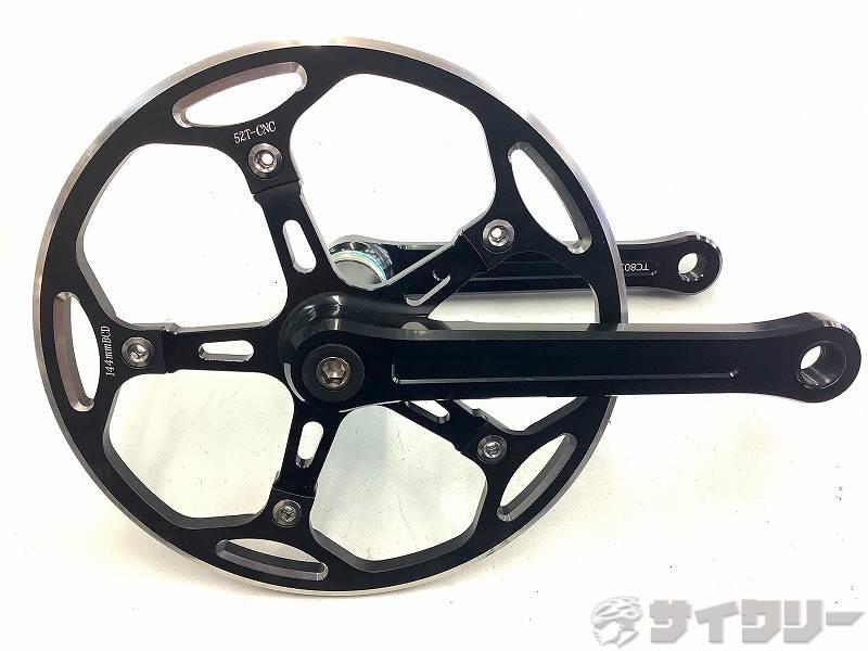 楽天市場】pcd144 52t（自転車用パーツ｜自転車・サイクリング