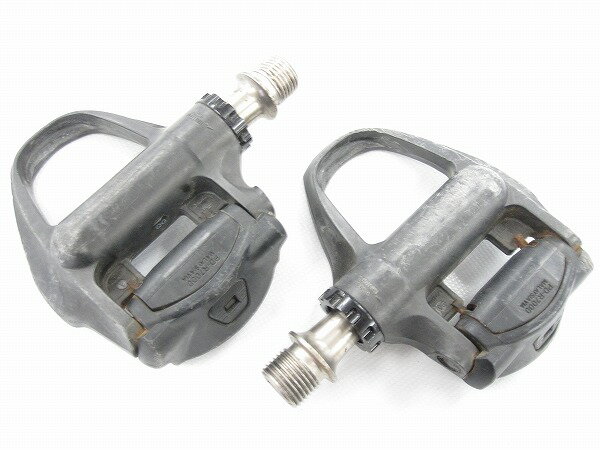 ペダル ビンディングペダル シマノ ビンディングペダル PD-R7000 105 SPD-SL対応 ※...