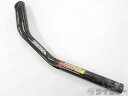 ハンドル DHバー プロファイルデザイン カーボンDHバー CARBON STRYKE ※片方のみ - 中古